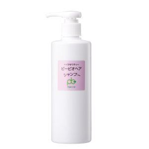 画像: ピービオ ヘアシャンプー　300ml